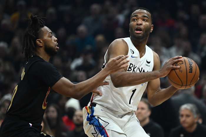 T.J. Warren Dec 26 2022